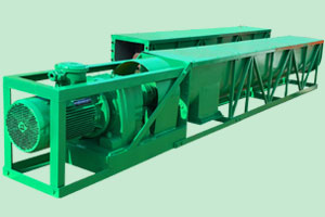 螺旋輸送機(jī)