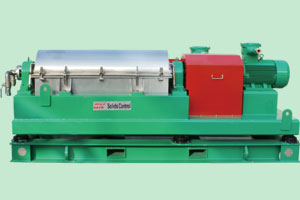 廢漿離心機(jī)