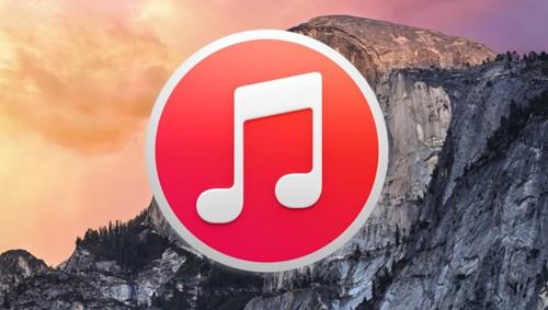 iTunes，音樂、影視與娛樂的無限寶庫