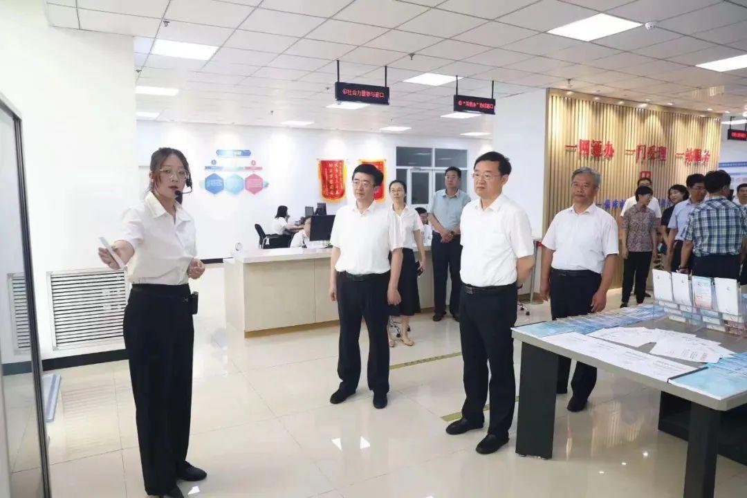 榮成市民政局新項(xiàng)目推動(dòng)社區(qū)發(fā)展，提升民生福祉水平