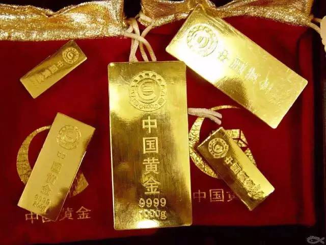 中國黃金市場最新動態(tài)，金條報價、市場動態(tài)與投資策略分析