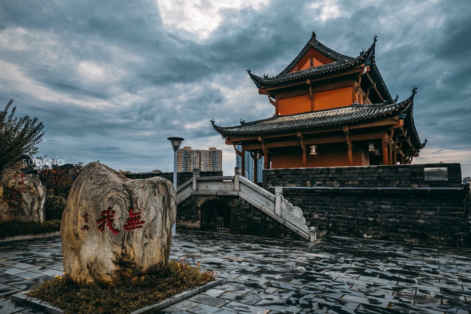 武漢城市新名片下的魅力之旅，最新景點探索