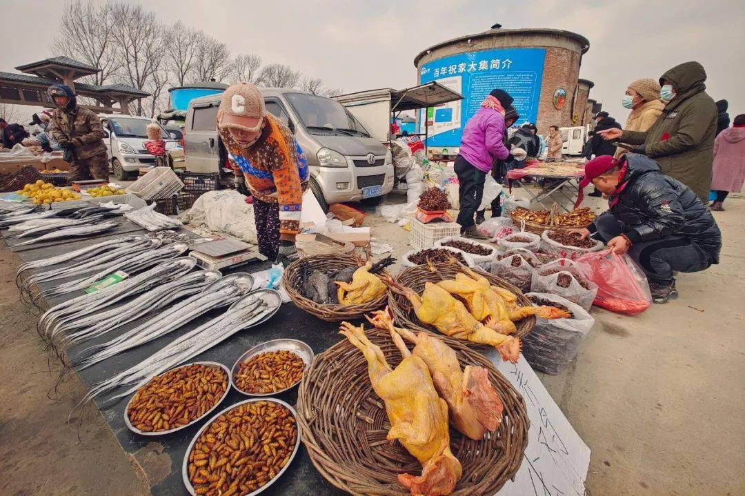 撫順大集時間地點揭秘，探尋繁華集市背后的故事