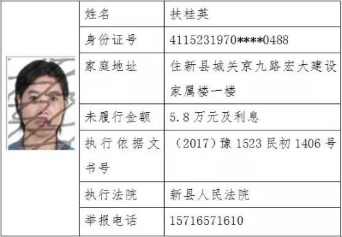 揭秘桐廬失信者名單，老賴代價(jià)與社會(huì)警示