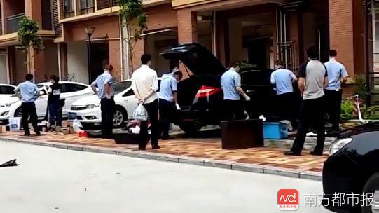 江門(mén)獄警殺人事件揭秘，深度探究背后真相