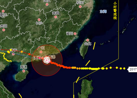 臺(tái)風(fēng)天鴿最新動(dòng)態(tài)、影響及應(yīng)對(duì)策略