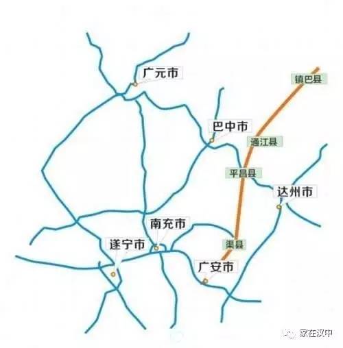 巴中交通規(guī)劃最新動態(tài)，塑造未來城市流動新脈絡(luò)