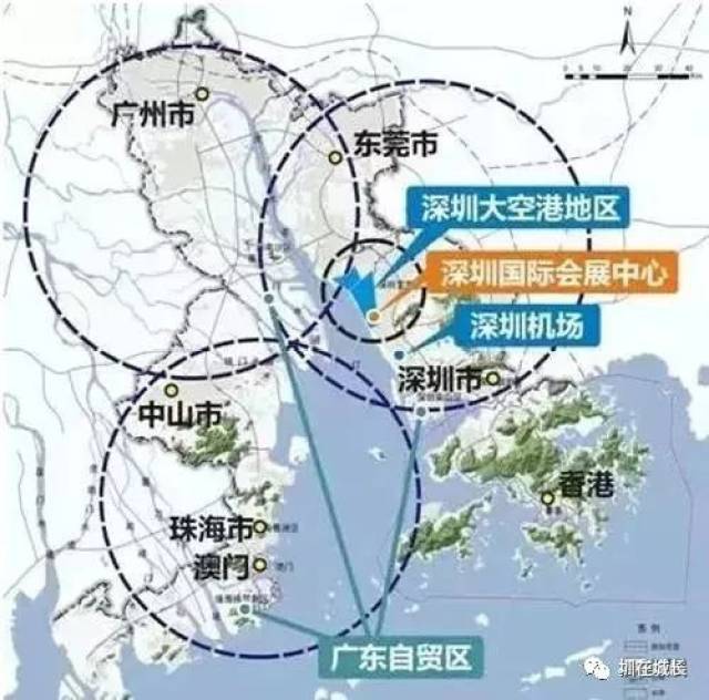 杭州空港新城規(guī)劃揭秘，塑造未來航空樞紐與智慧城市新篇章