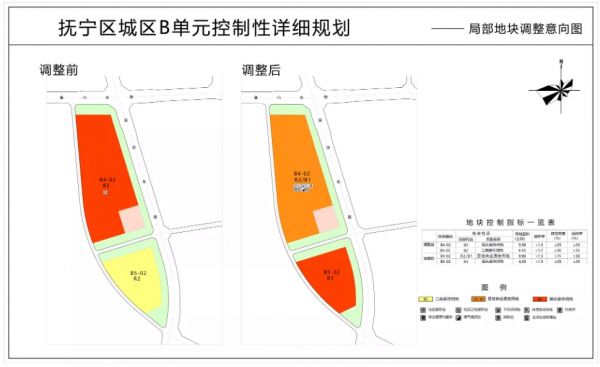 秦皇島撫寧區(qū)未來城市藍(lán)圖規(guī)劃揭曉