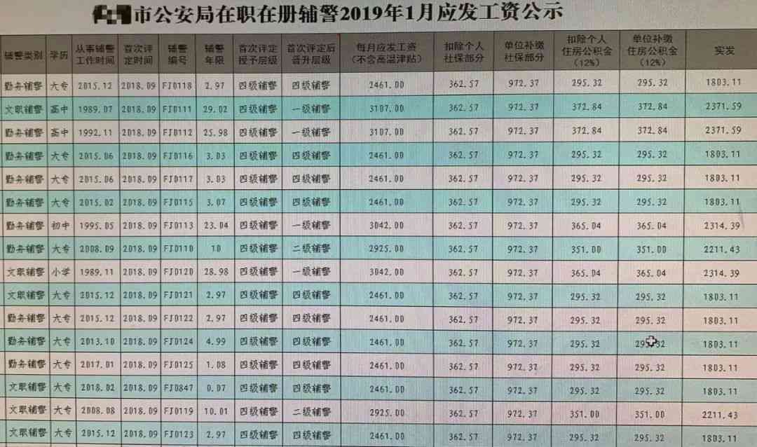 最新老輔警安置策略，重塑職業(yè)路徑，保障生活質(zhì)量