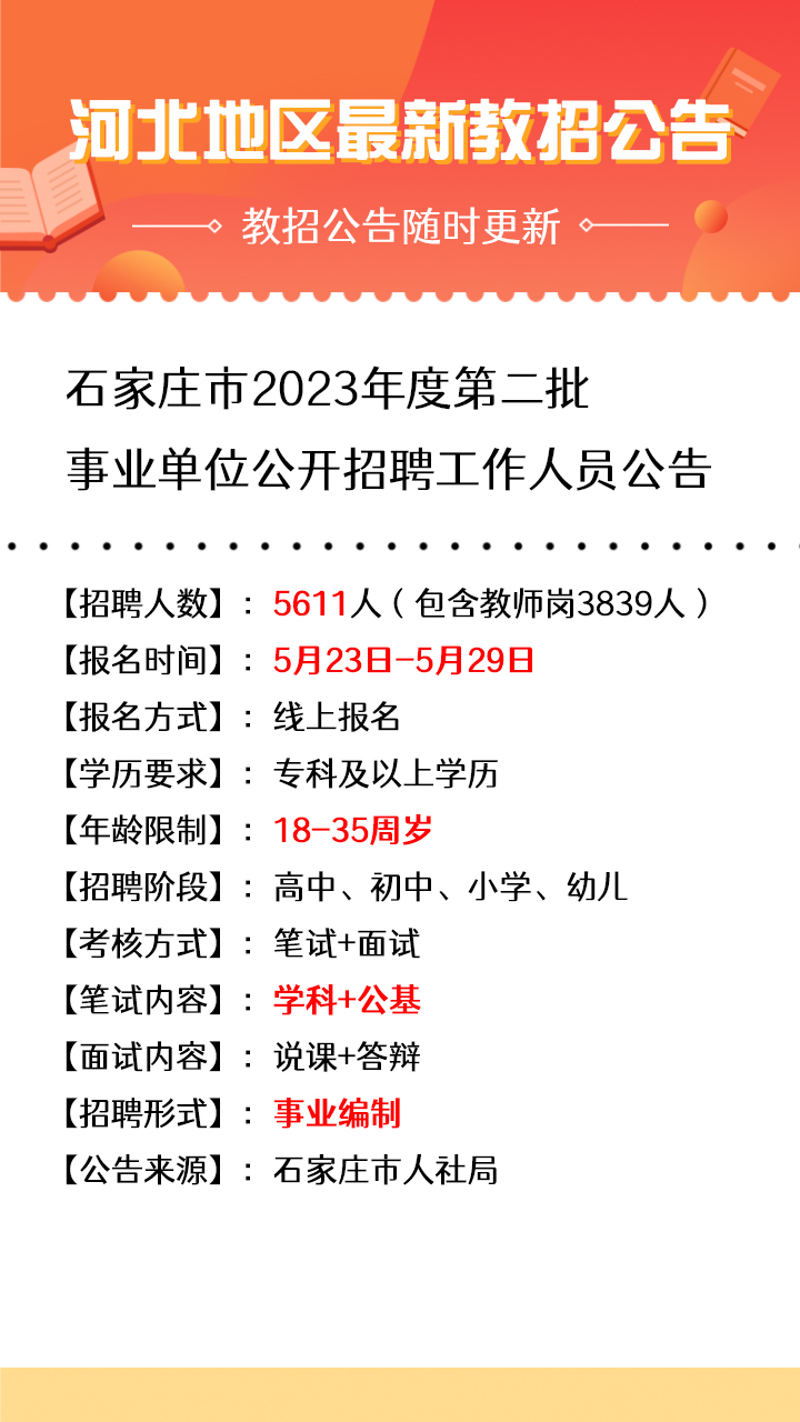 石家莊市民族事務委員會最新招聘啟事概述