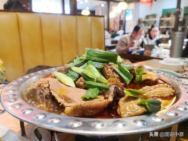 羊肉館命名大全，背后的故事、理念與探索