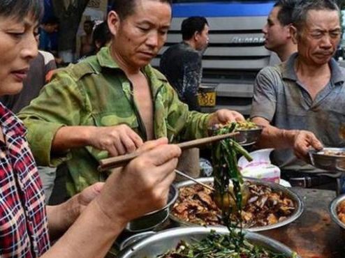 最新招聘動(dòng)態(tài)，尋找優(yōu)秀工地做飯師傅，共創(chuàng)美好未來（2017年招募啟事）