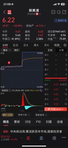 新黃浦600638最新消息及企業(yè)動(dòng)態(tài)與市場(chǎng)展望概覽