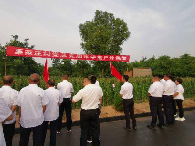 汾陽市栗家莊鄉(xiāng)領(lǐng)導(dǎo)概況更新，呂梁市汾陽市栗家莊鄉(xiāng)最新領(lǐng)導(dǎo)團(tuán)隊(duì)介紹